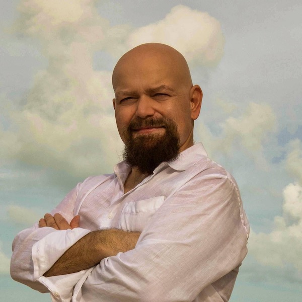 Gene Avakyan - CEO & Co-Founder of VUGA Consulting